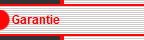 Garantie