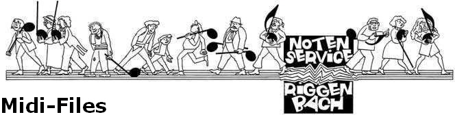 Midi-Files